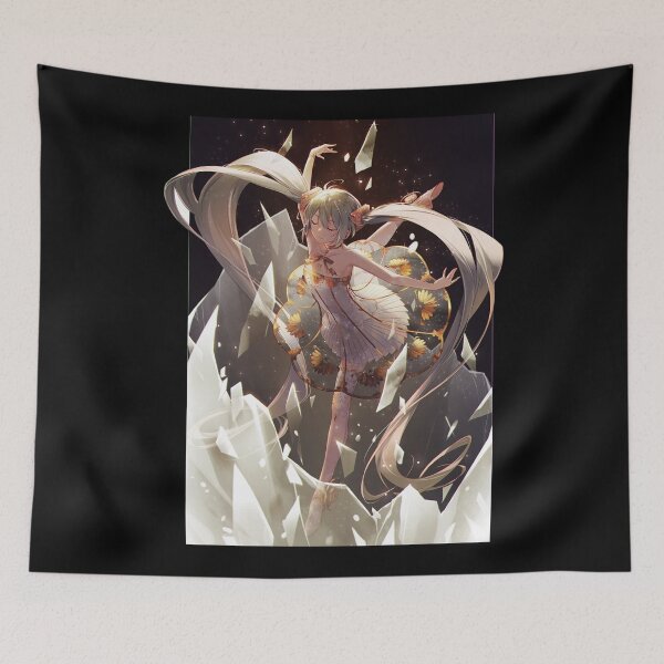 Item preview, Hatsune Miku designed and sold by Lissandrojim.