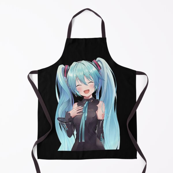 Item preview, Hatsune Miku designed and sold by Lissandrojim.