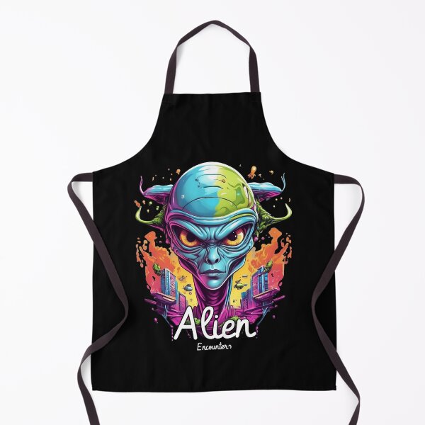 Item preview, Exploring Extraterrestrial Wonders - The Fascinating World of Alien Cartoons designed and sold by WantStore.