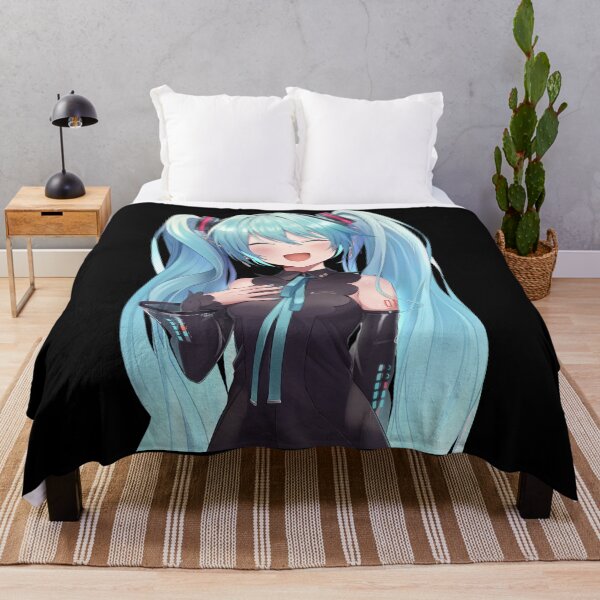 Item preview, Hatsune Miku designed and sold by Lissandrojim.