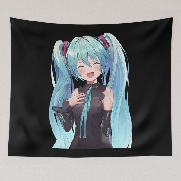 Item preview, Hatsune Miku designed and sold by Lissandrojim.