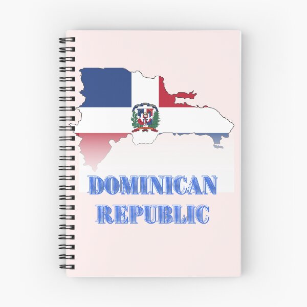 Item preview, Dominican Republic designed and sold by Creativesplus.