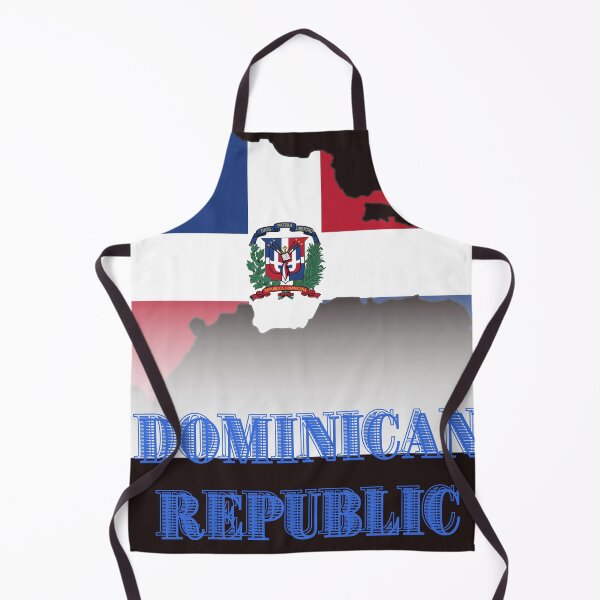 Item preview, Dominican Republic designed and sold by Creativesplus.