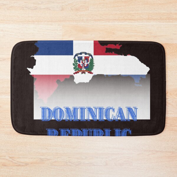 Item preview, Dominican Republic designed and sold by Creativesplus.