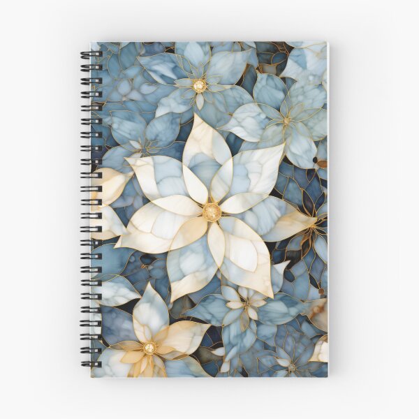 Item preview, Flower Stained Glass designed and sold by GrinGalore.