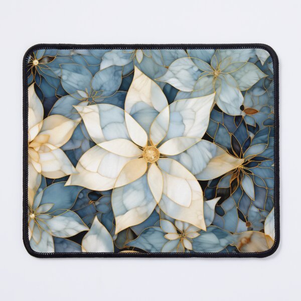 Item preview, Flower Stained Glass designed and sold by GrinGalore.