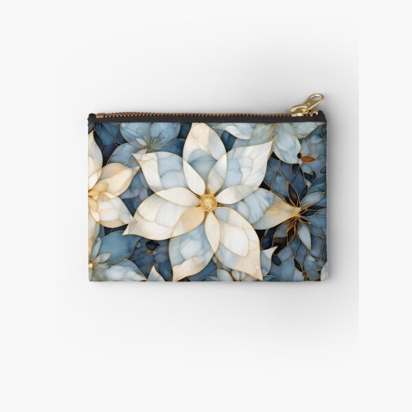 Item preview, Flower Stained Glass designed and sold by GrinGalore.