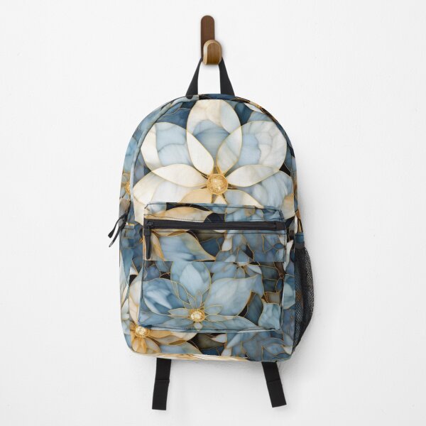 Item preview, Flower Stained Glass designed and sold by GrinGalore.