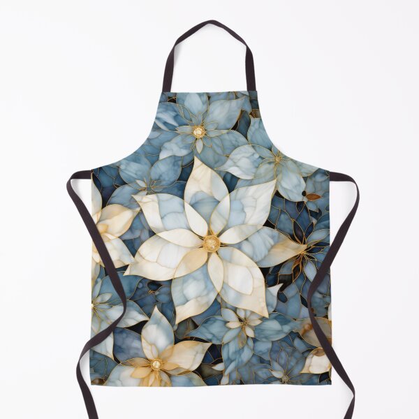 Item preview, Flower Stained Glass designed and sold by GrinGalore.