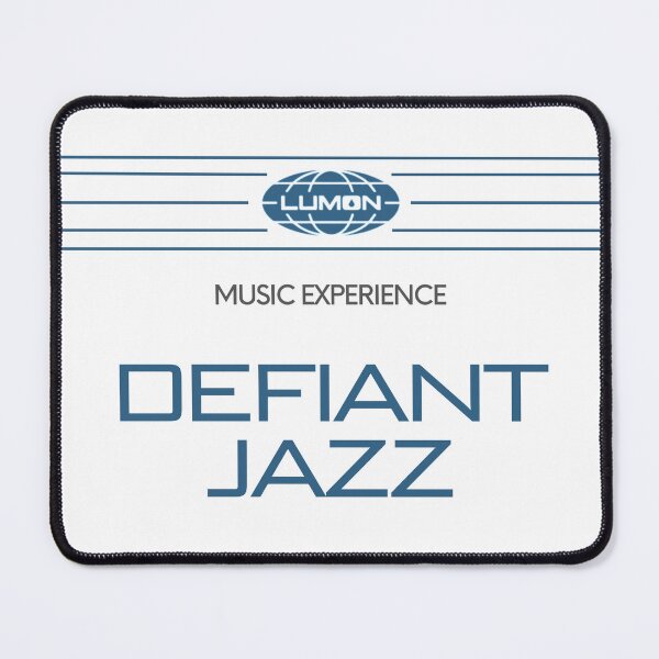 Item preview, Lumon Defiant Jazz designed and sold by Sturdust.