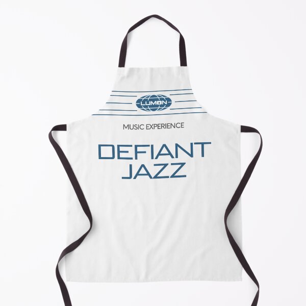 Item preview, Lumon Defiant Jazz designed and sold by Sturdust.