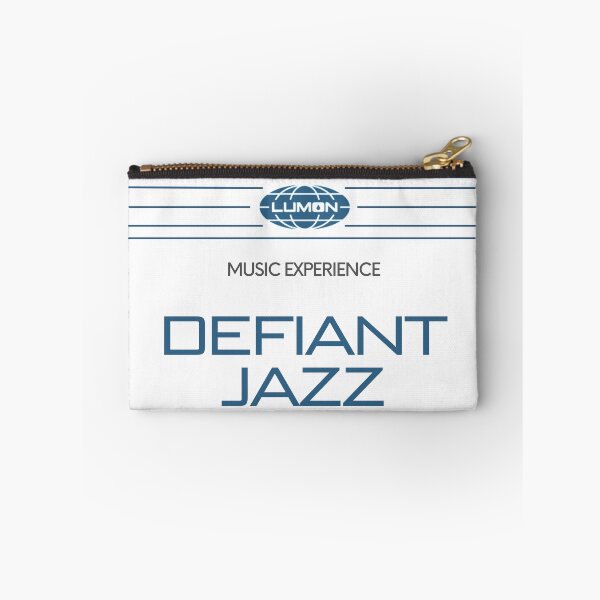 Item preview, Lumon Defiant Jazz designed and sold by Sturdust.
