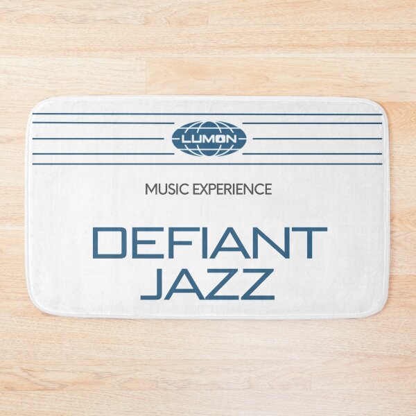 Artikelvorschau, Lumon Defiant Jazz entworfen und verkauft von Sturdust.