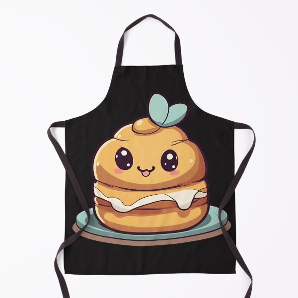 Item preview, Kawaii Honey Bun designed and sold by Eolithic.