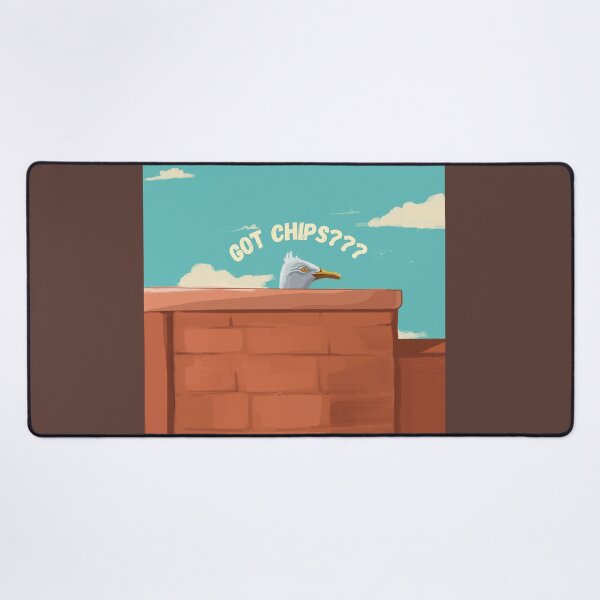 Item preview, Got Chips??? designed and sold by Anushka AA.