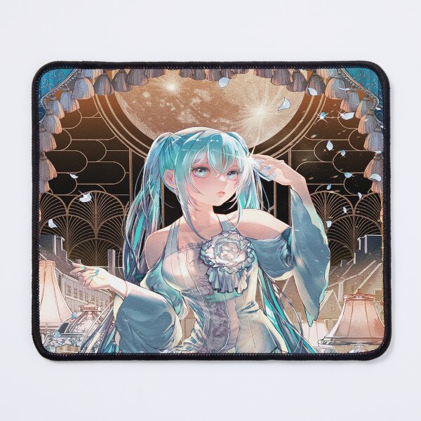 Item preview, Hatsune Miku designed and sold by Lissandrojim.