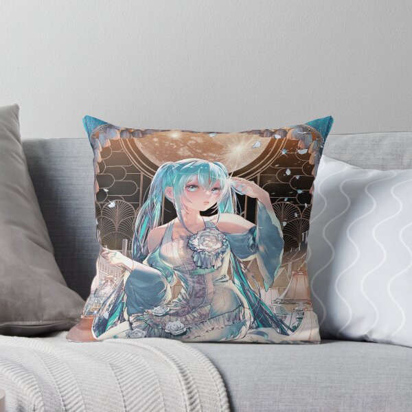 Item preview, Hatsune Miku designed and sold by Lissandrojim.