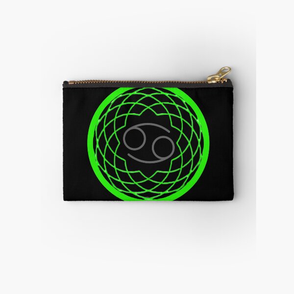 Item preview, Homestuck Spirograph Troll Icon: Karkat Vantas designed and sold by MxA19.