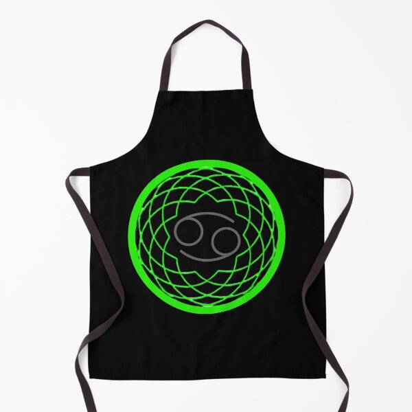 Item preview, Homestuck Spirograph Troll Icon: Karkat Vantas designed and sold by MxA19.