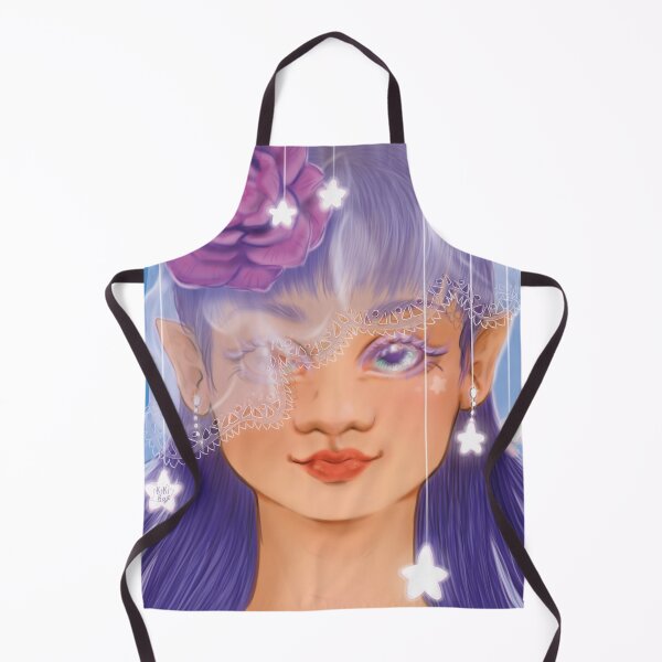 Item preview, Artwork collection: Violet designed and sold by KiKi Koy.