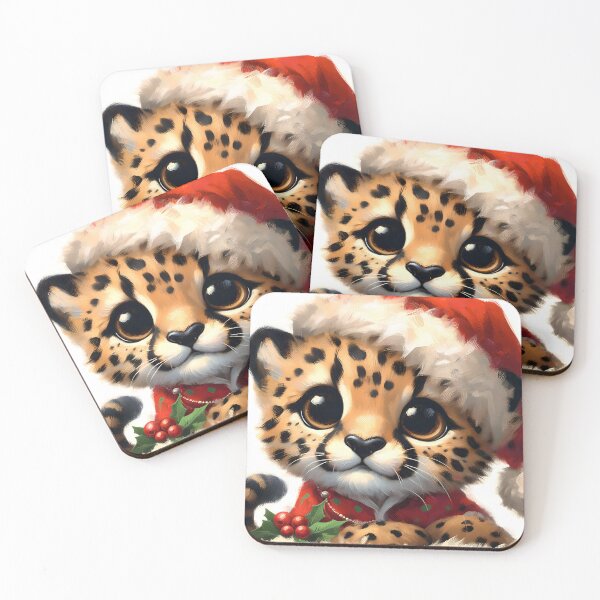Item preview, Acinonyx jubatus designed and sold by KateBlakeO.