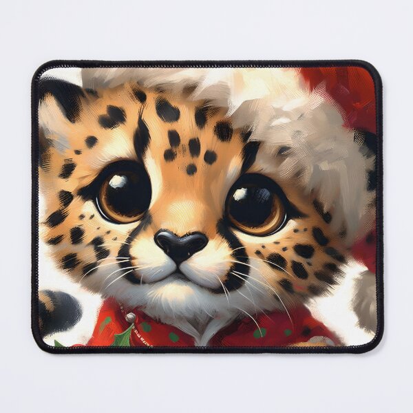 Item preview, Acinonyx jubatus designed and sold by KateBlakeO.