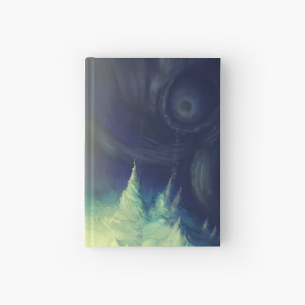 Item preview, Kraken discovers divers  designed and sold by Rene Trujillo Illustrations.