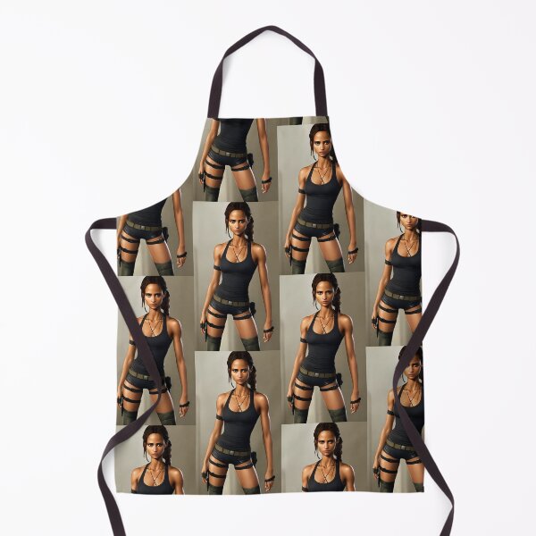 Item preview, Lara Croft Tomb Raider Alicia 1 designed and sold by Future Nerd.