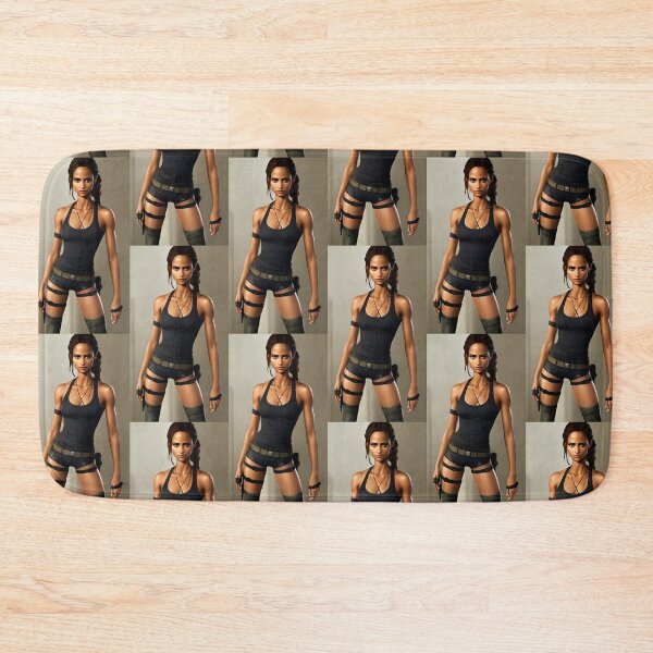 Item preview, Lara Croft Tomb Raider Alicia 1 designed and sold by Future Nerd.