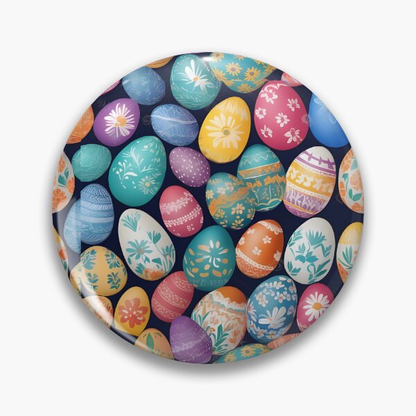 Item preview, Easter eggs designed and sold by simaso.
