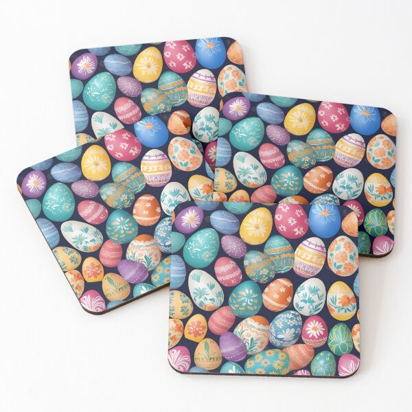 Item preview, Easter eggs designed and sold by simaso.