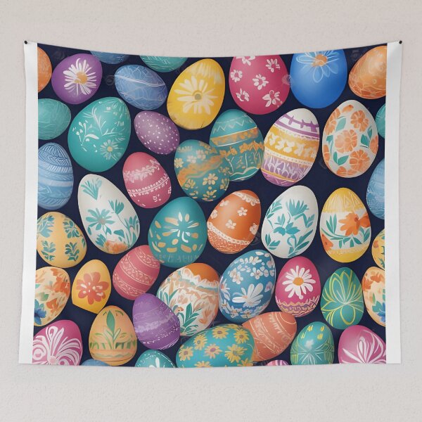 Item preview, Easter eggs designed and sold by simaso.