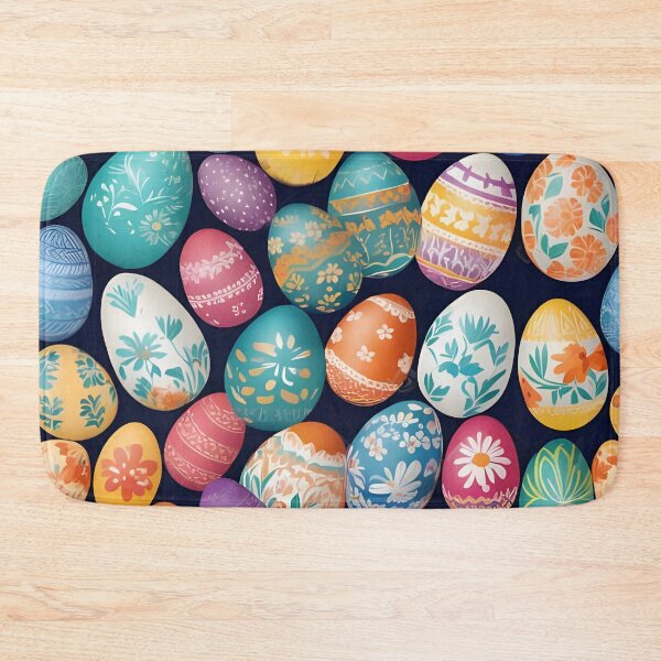Item preview, Easter eggs designed and sold by simaso.