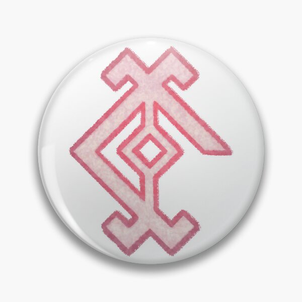 Item preview, Patronage - Wayfarer's Mark - Salt and Silk designed and sold by AMAPatronage.