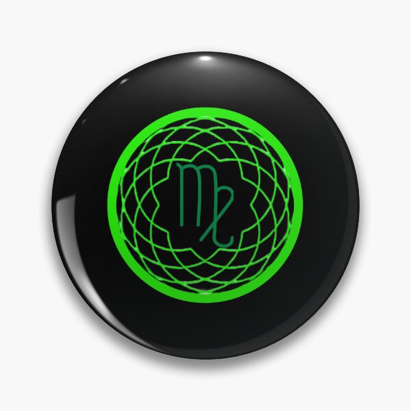 Item preview, Homestuck Spirograph Troll Icon: Kanaya Maryam designed and sold by MxA19.