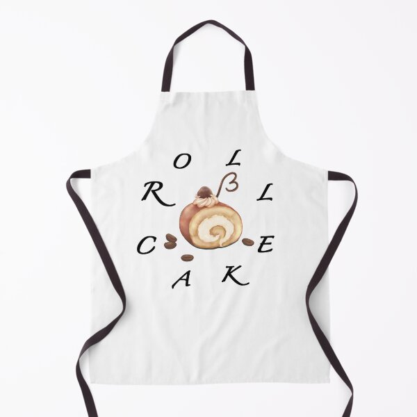 Item preview, Chestnut Coffee Rollcake designed and sold by paruScribbles.