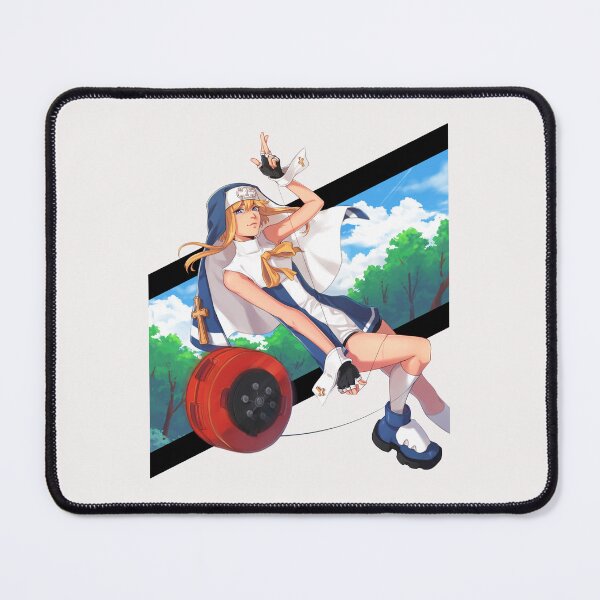 Item preview, Bridget - Guilty Gear designed and sold by JamesBerben.