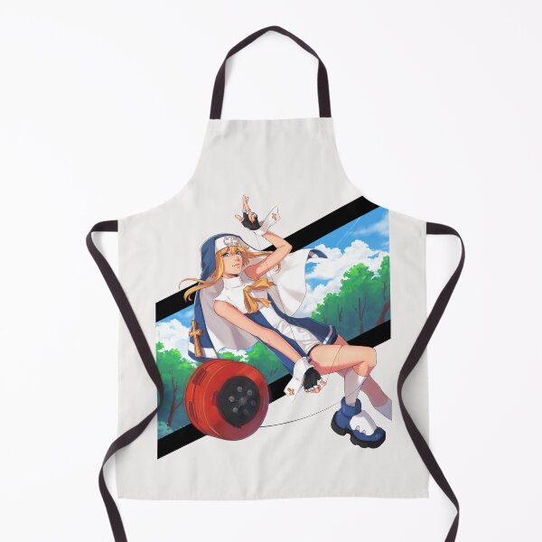 Artikelvorschau, Bridget - Guilty Gear entworfen und verkauft von JamesBerben.