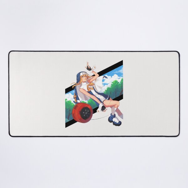 Item preview, Bridget - Guilty Gear designed and sold by JamesBerben.
