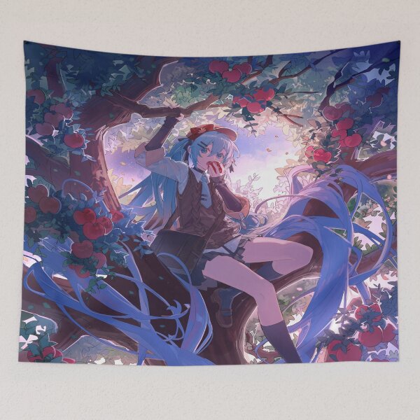 Item preview, Hatsune Miku designed and sold by Lissandrojim.