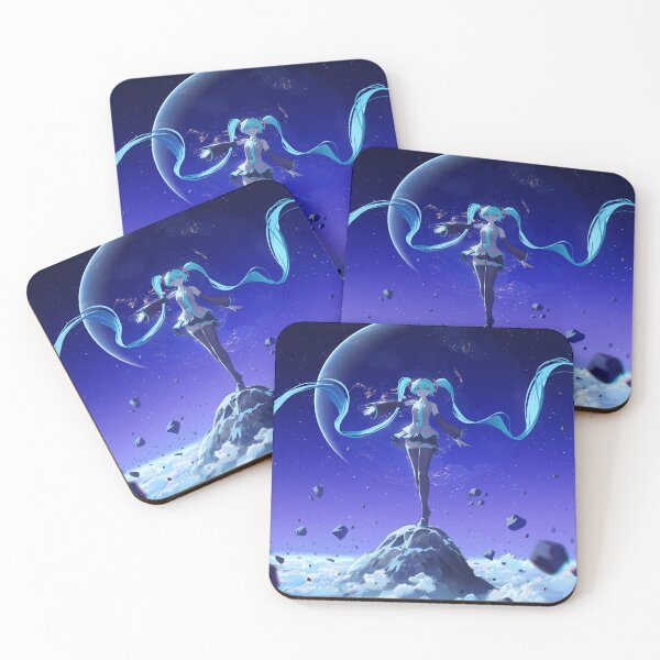 Item preview, Hatsune Miku designed and sold by Lissandrojim.