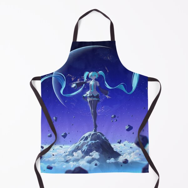 Item preview, Hatsune Miku designed and sold by Lissandrojim.