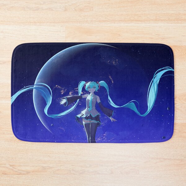 Item preview, Hatsune Miku designed and sold by Lissandrojim.