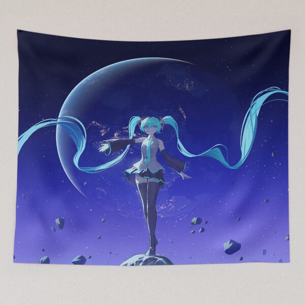 Item preview, Hatsune Miku designed and sold by Lissandrojim.