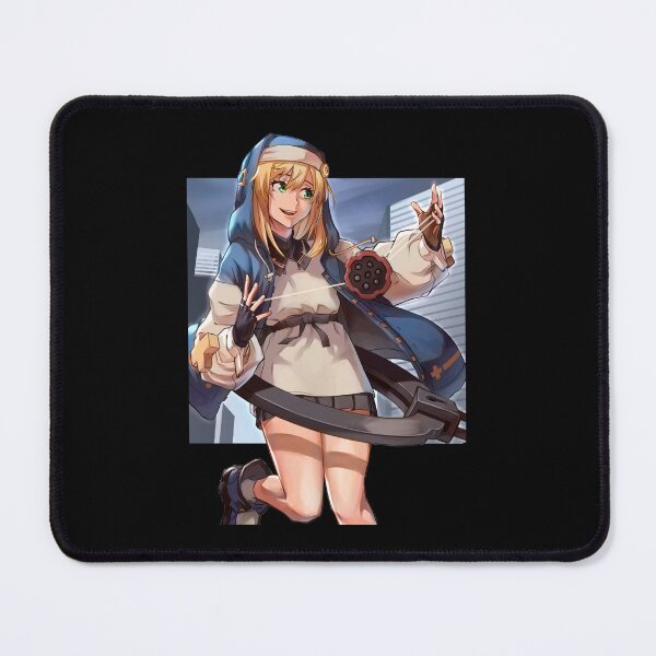 Item preview, Bridget - Guilty Gear designed and sold by JamesBerben.