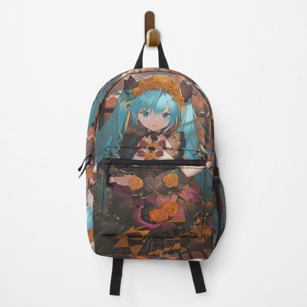 Aperçu de l'œuvre Hatsune Miku créée et vendue par Lissandrojim.