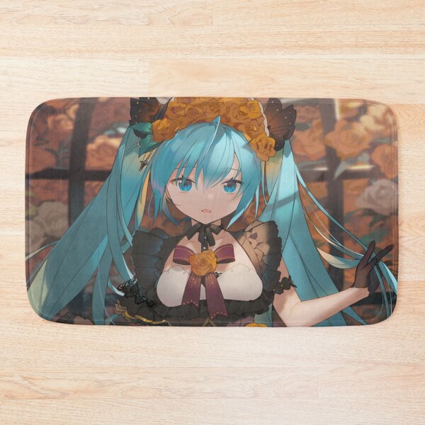 Item preview, Hatsune Miku designed and sold by Lissandrojim.