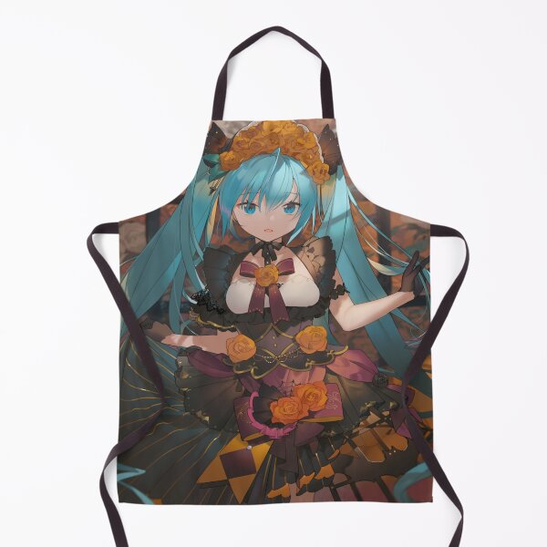 Item preview, Hatsune Miku designed and sold by Lissandrojim.
