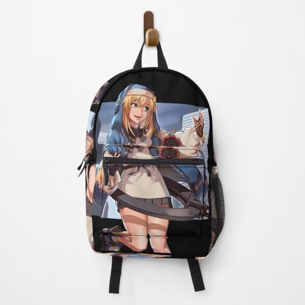 Item preview, Bridget - Guilty Gear designed and sold by JamesBerben.
