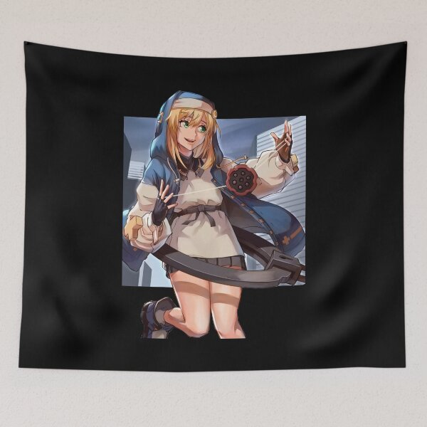 Artikelvorschau, Bridget – Guilty Gear entworfen und verkauft von JamesBerben.